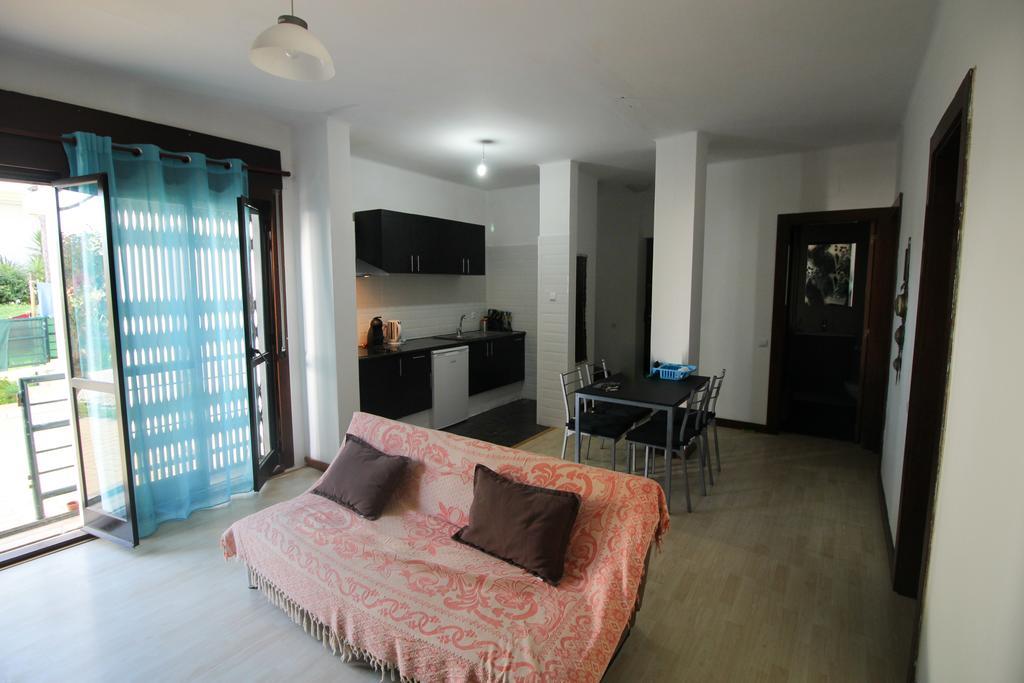 Appartement 2 Bedroom Falésia