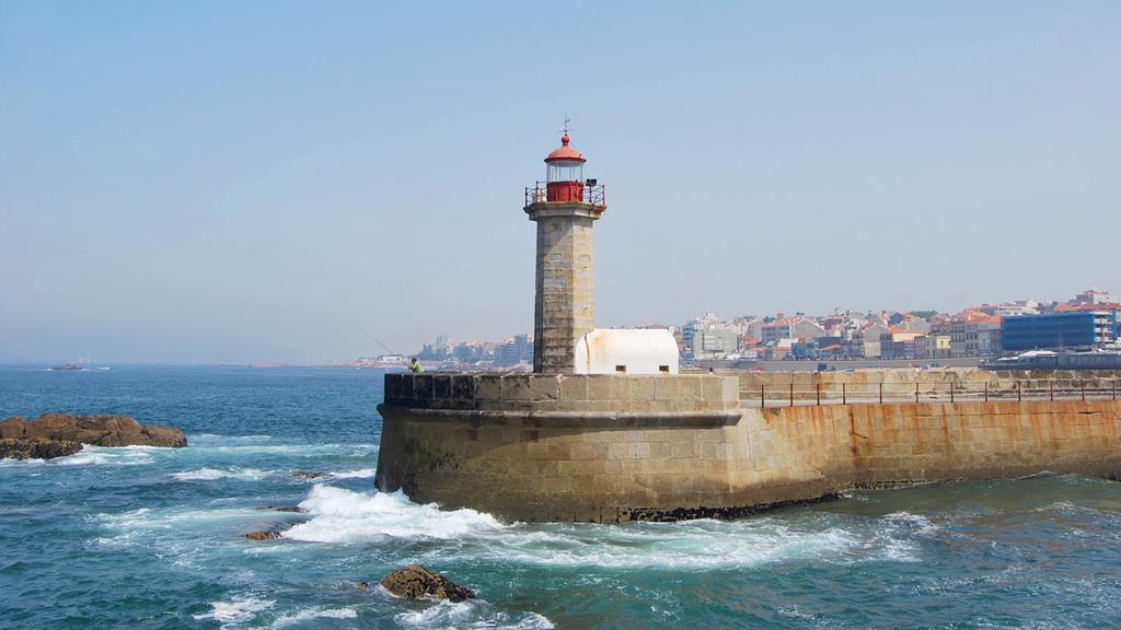 Appartement Foz Do Douro Beach *