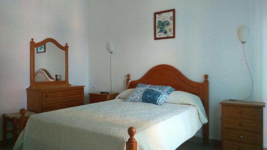 Pensao Promar Guest house Monte Gordo