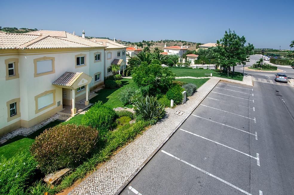 Apartment Luz Casas- 44 Fairview Village Boavista *