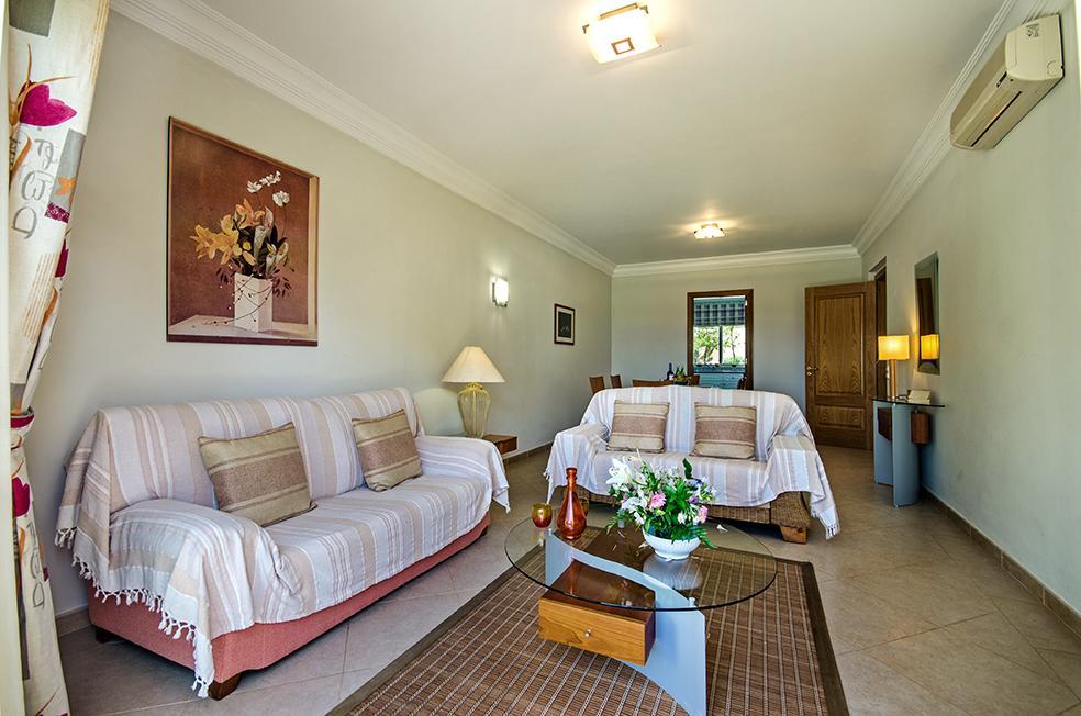 Luz Casas- 44 Fairview Village Boavista Apartment *