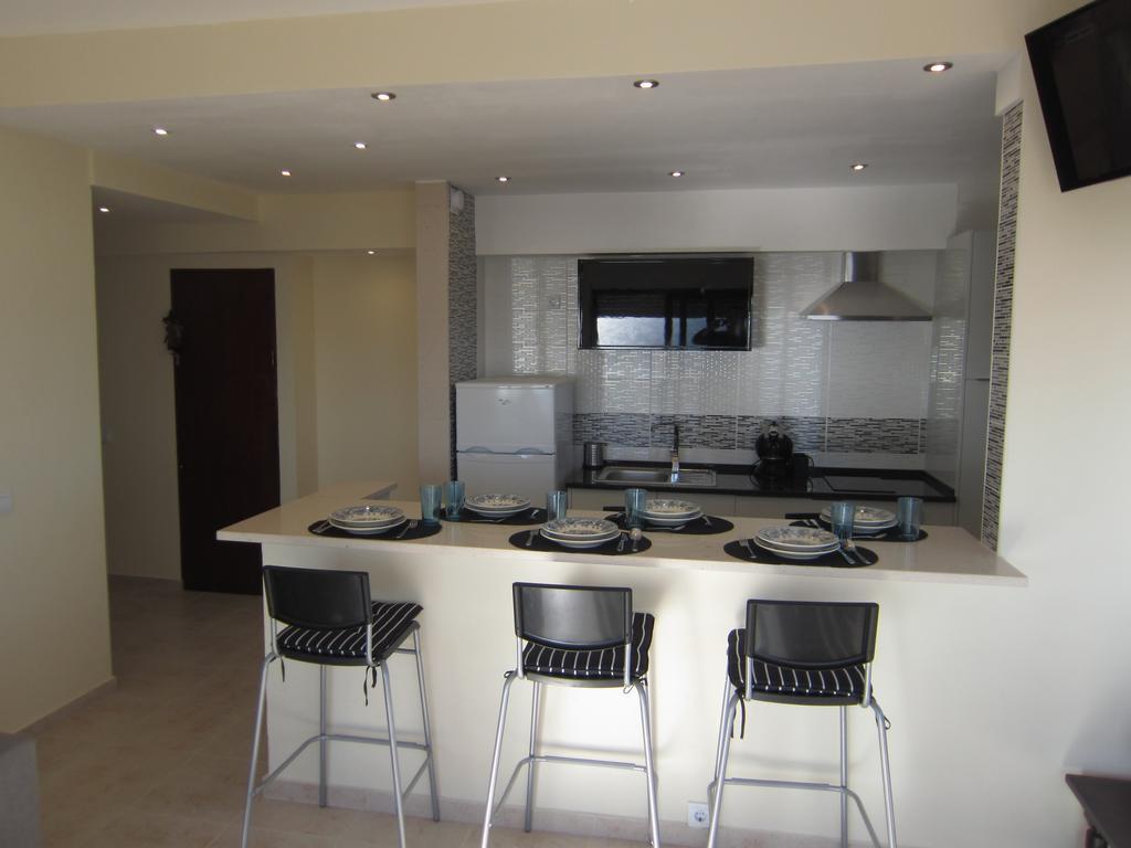 Apartment Torralta