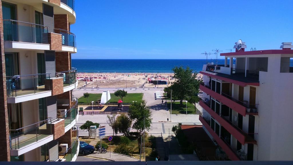 Pensao Promar * Monte Gordo