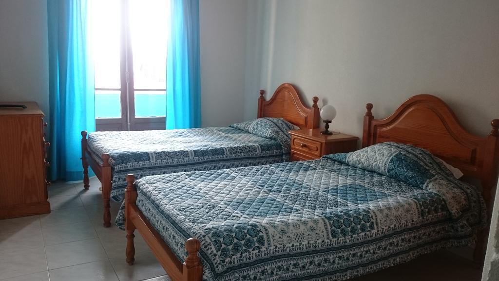 Pensao Promar Guest house *