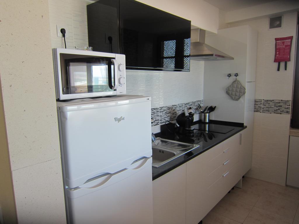 Apartment Torralta Alvor