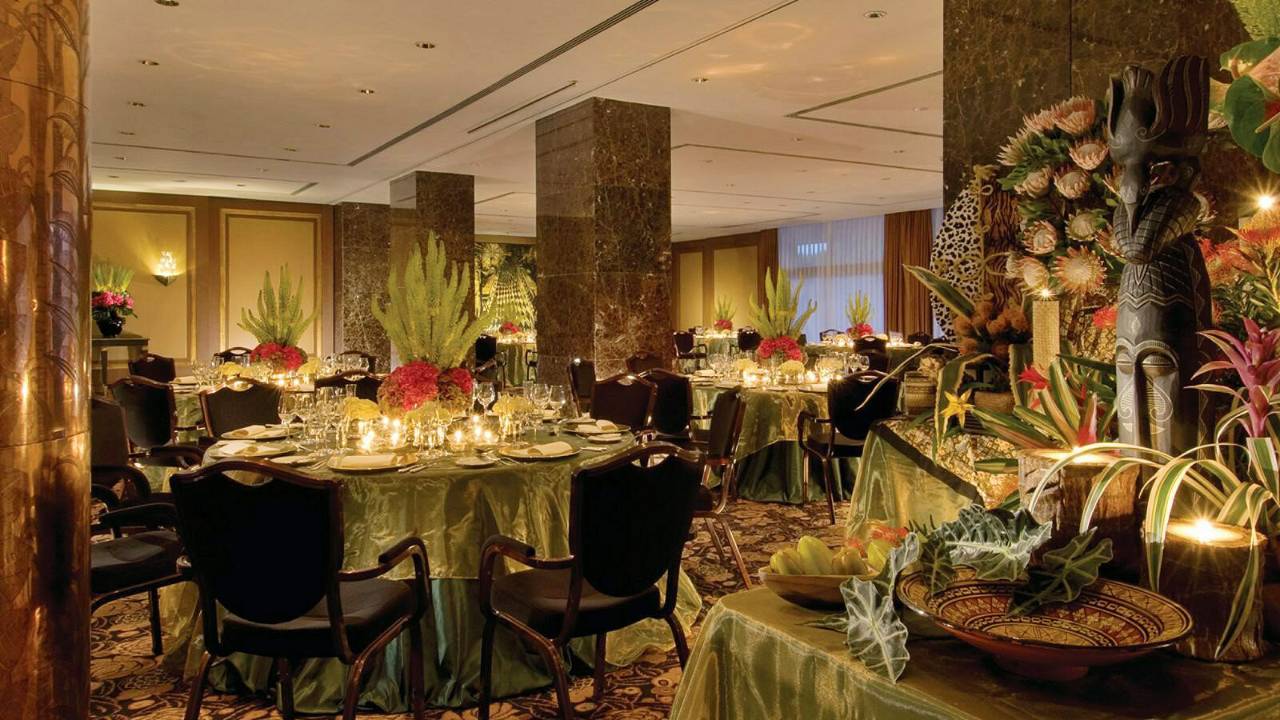 Four Seasons Ritz Hotel 5*