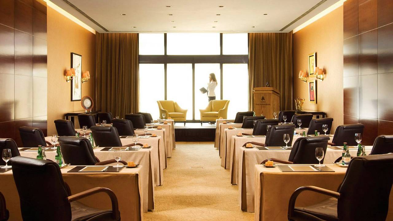 Hotel Four Seasons Ritz