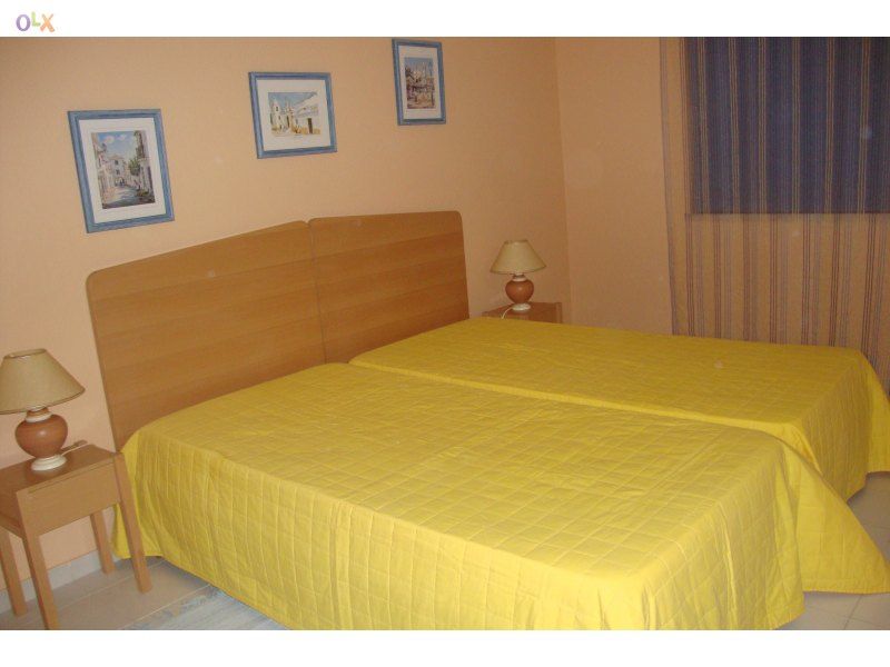 Clube Brisamar Aparthotel 3*