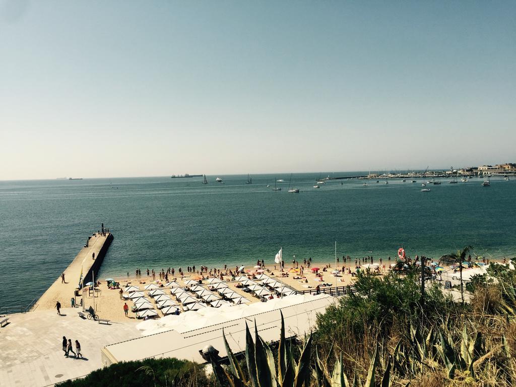 Saboia House Apartamento Cascais