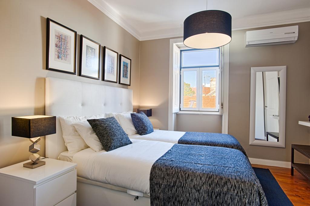 Saboia House Cascais