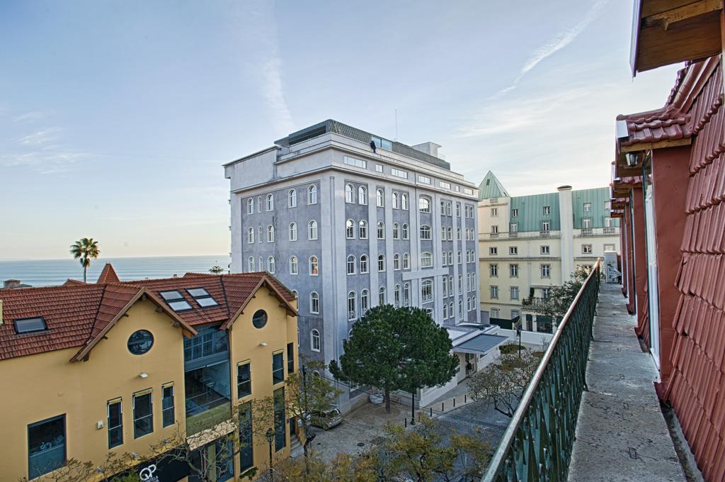 Saboia House Apartamento Cascais