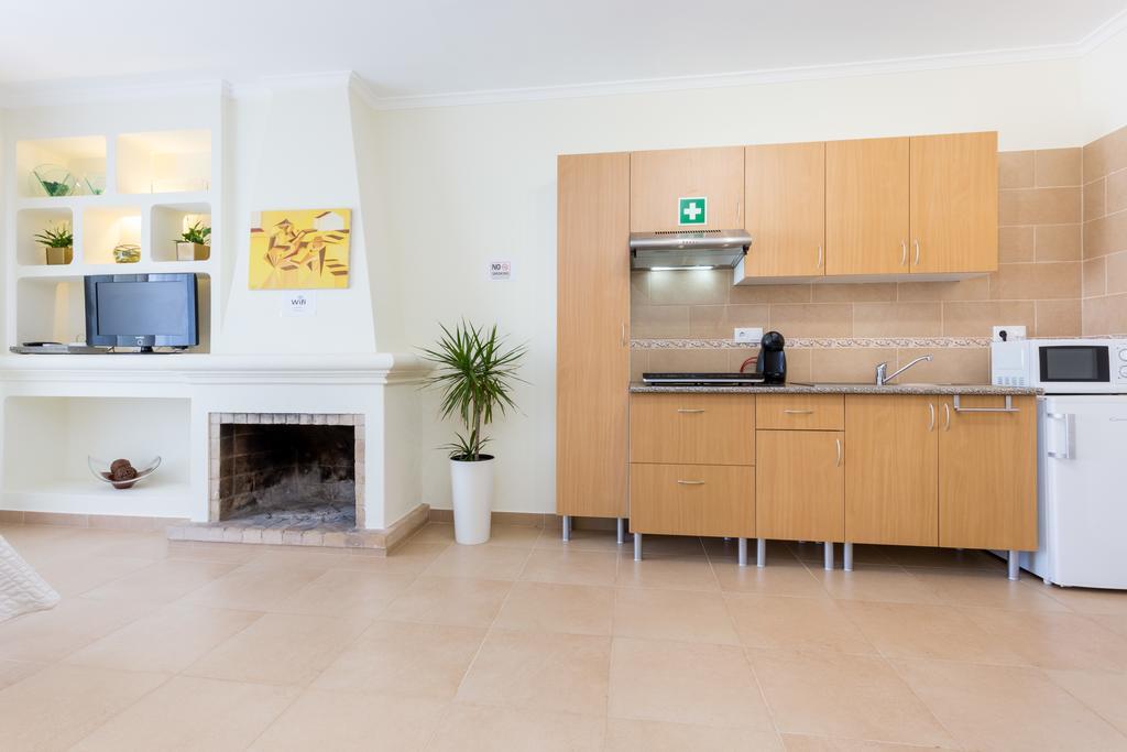 Apartment Carol'S Beco Apartments Lagos