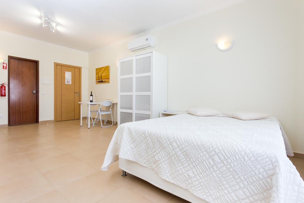 Carol'S Beco Apartments Apartment