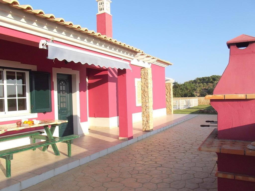 Da Mesa Appartement Algoz