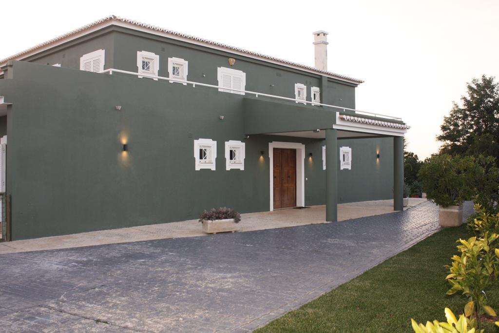 Encosta Da Luxury Bed & Breakfast *