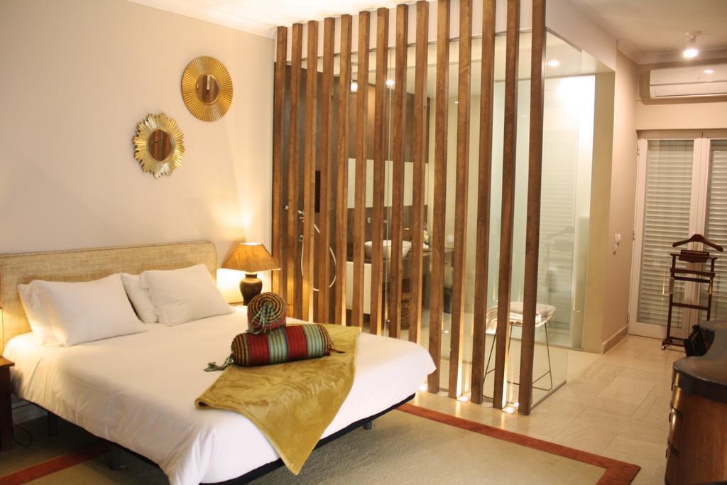 Encosta Da Luxury * Carvoeiro (Lagoa)