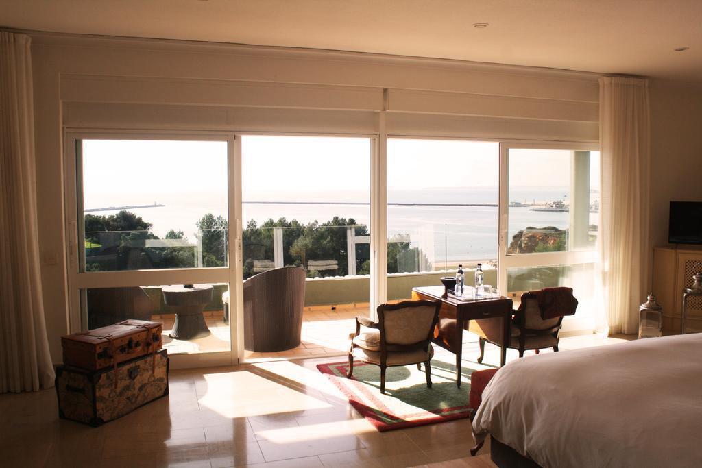 Encosta Da Luxury *