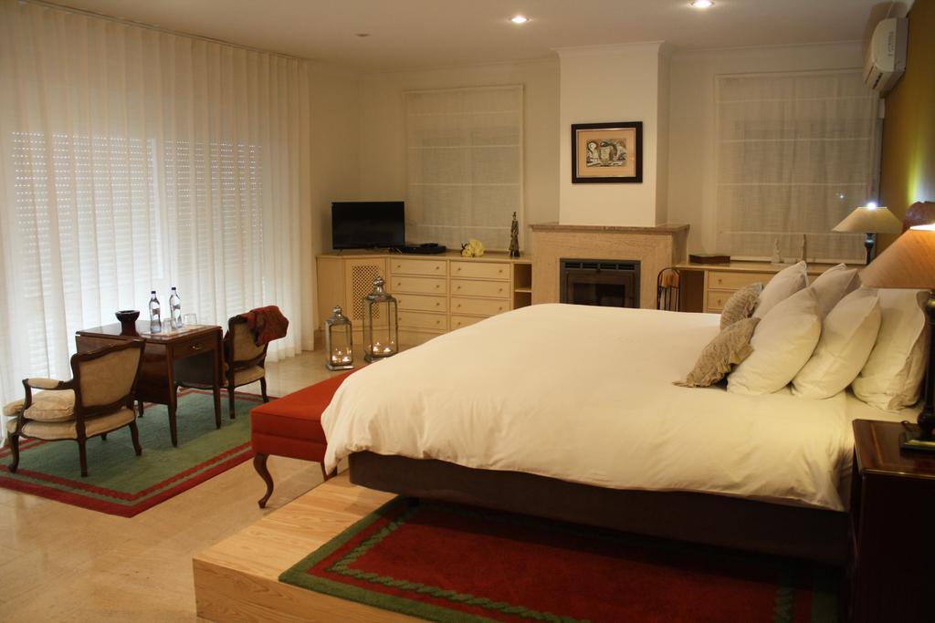Bed & Breakfast Encosta Da Luxury Carvoeiro (Lagoa)