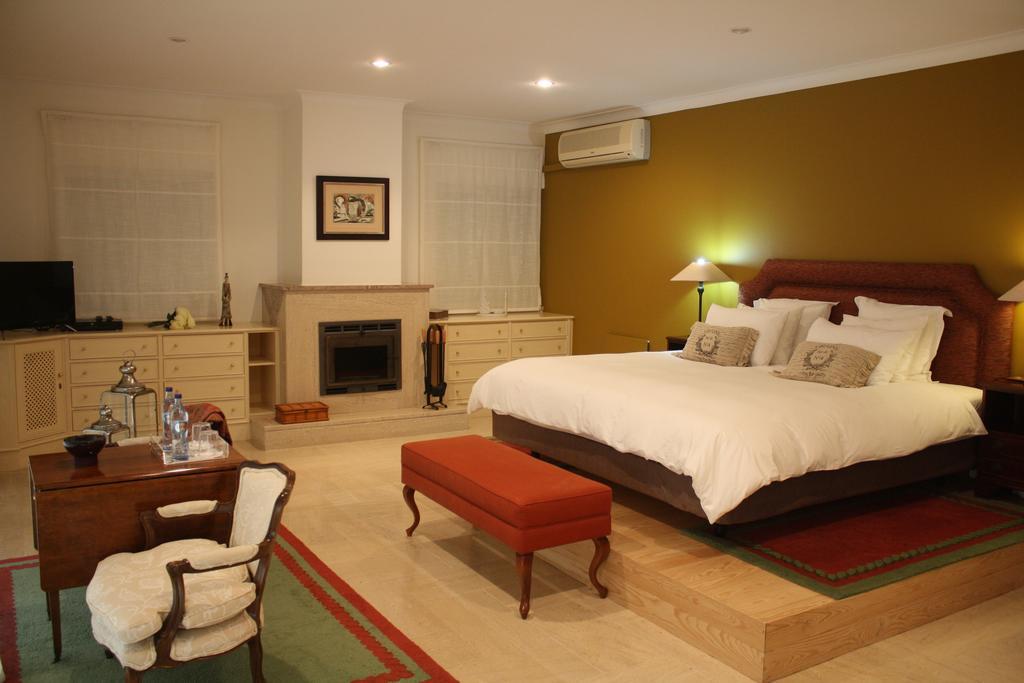 Encosta Da Luxury * Carvoeiro (Lagoa)
