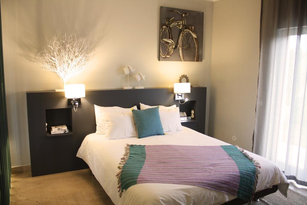 Bed & Breakfast Encosta Da Luxury *
