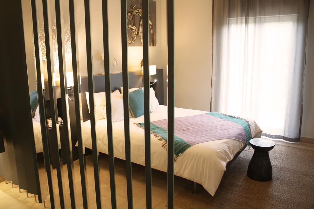Bed & Breakfast Encosta Da Luxury *
