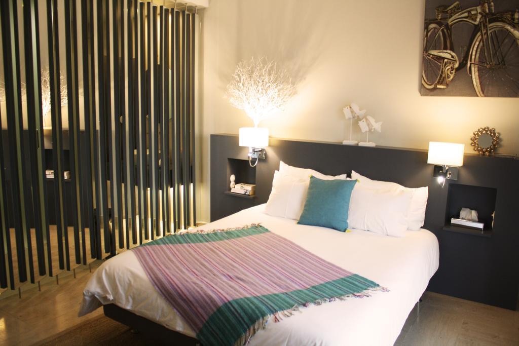 Encosta Da Luxury *