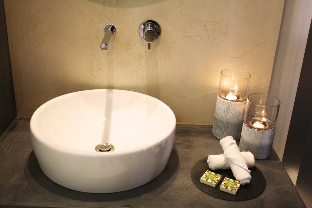 Bed & Breakfast Encosta Da Luxury