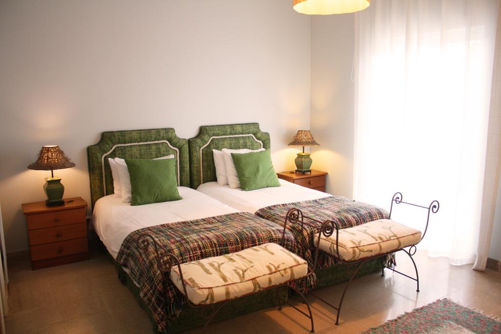 Encosta Da Luxury Carvoeiro (Lagoa)