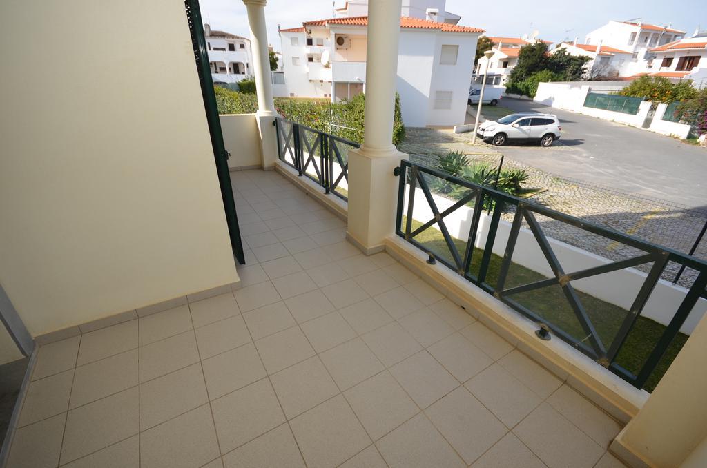 Apartment Cravinho Albufeira