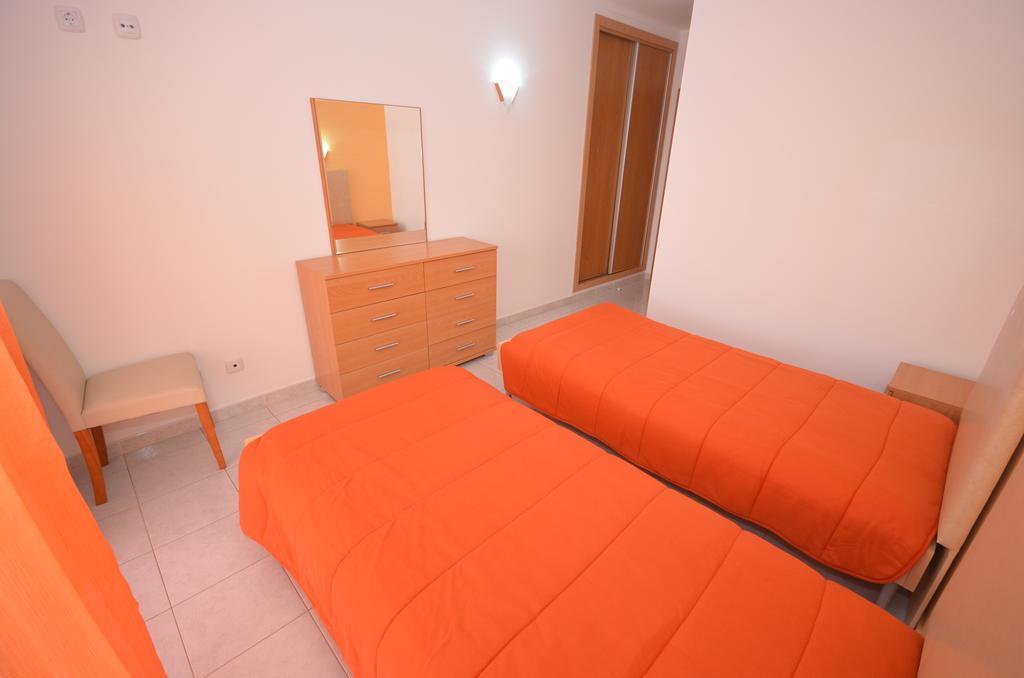 Cravinho Apartment