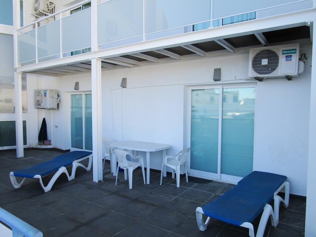 Bay View Appartement