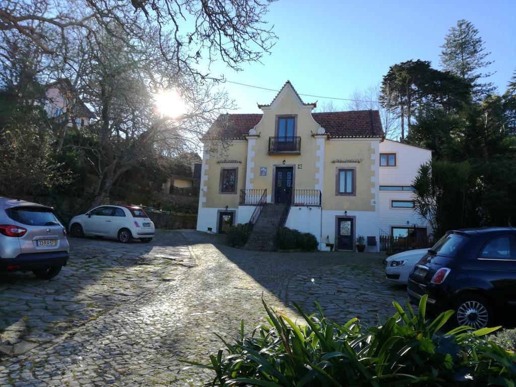 Dos Poetas Bed and breakfast 5*