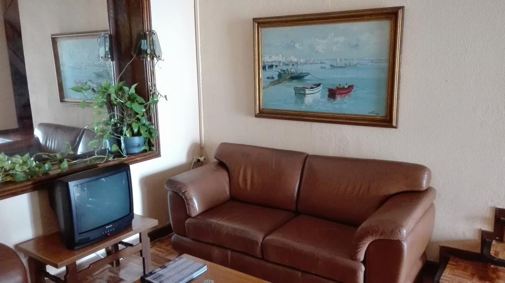 Residencial Sol Guest house