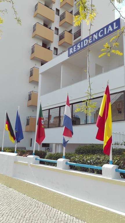 Guest house Residencial Sol *
