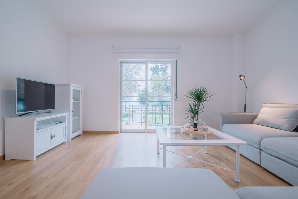 Apartamento Casa Do Jardim Olhão