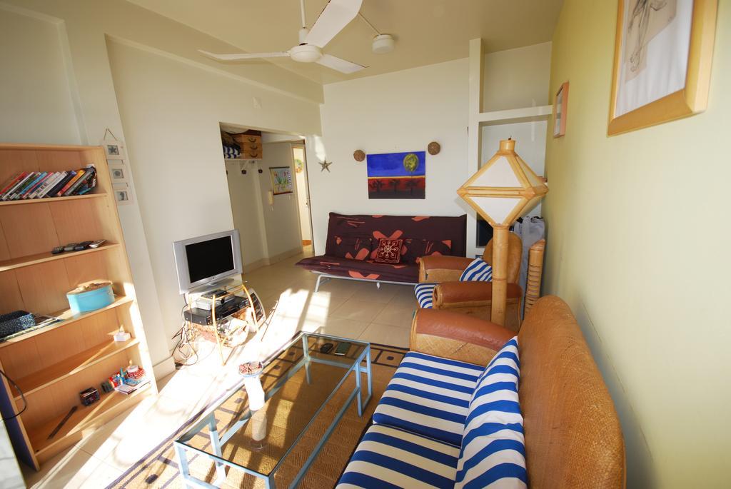 Apartamento Mare Alta By Algartur *