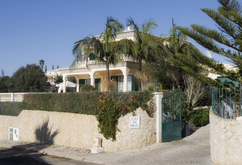 Casa Da Praia Holiday home
