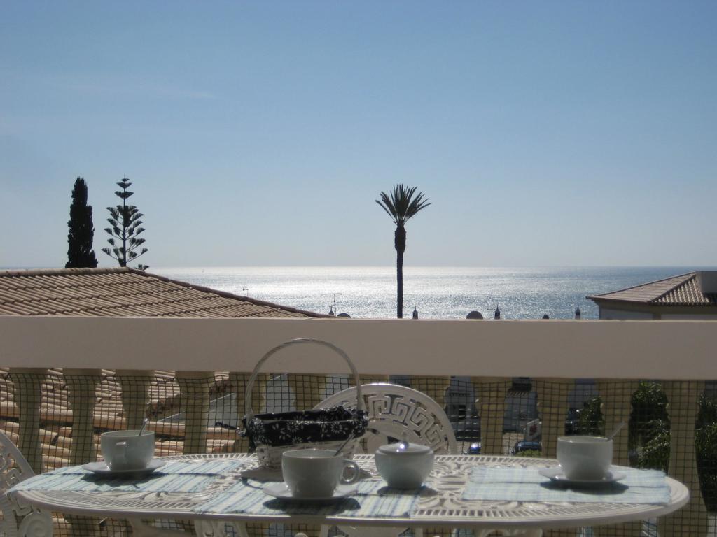 Guadalupe 3 Apartment Praia Da Luz