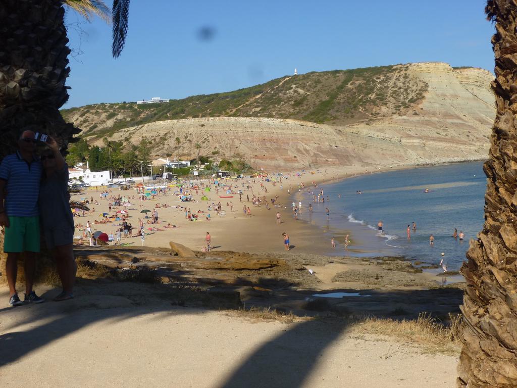 Guadalupe 3 Praia Da Luz