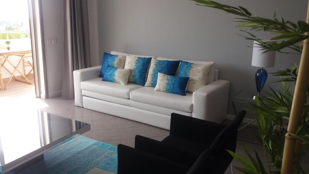 Deluxe Apart Ocean Beauty Portimao