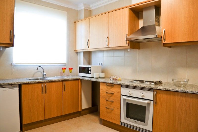 Aquamar Aparthotel 3*