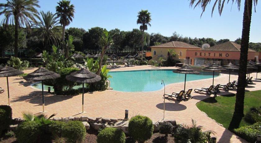 Jardim Da Meia Resort 4*