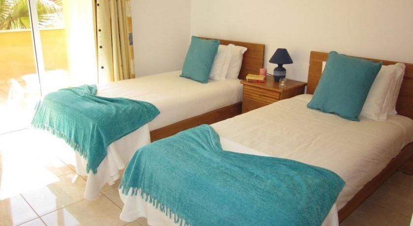 Jardim Da Meia Resort 4*
