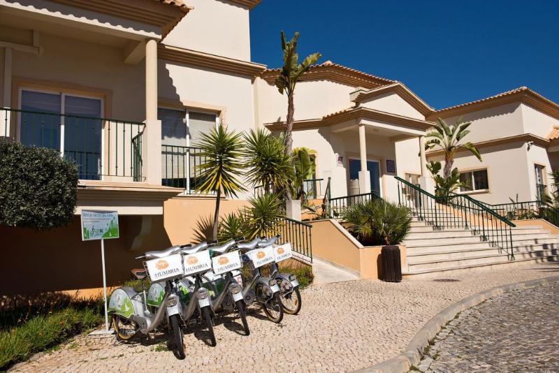 Aparthotel 3hb Clube Humbria 4*