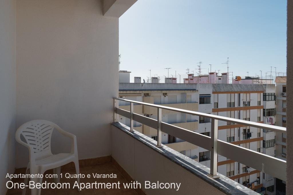 Apartment Akisol Armacao Pera Holidays Ii Armacao de Pera