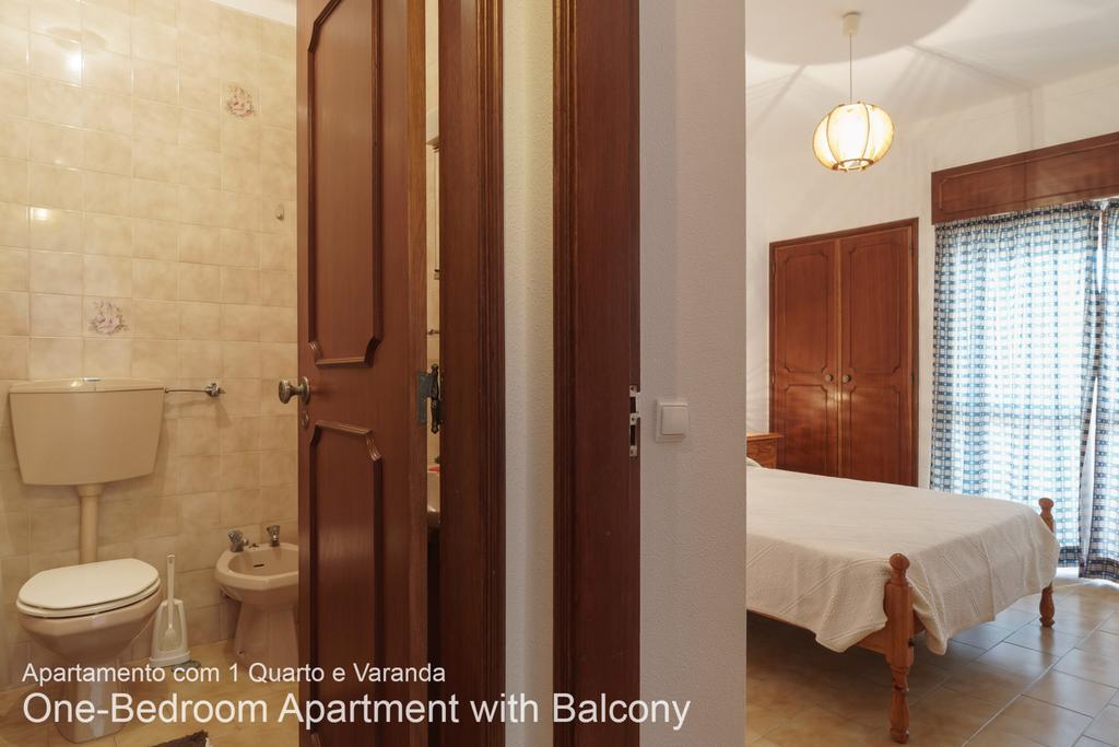 Apartment Akisol Armacao Pera Holidays Ii *
