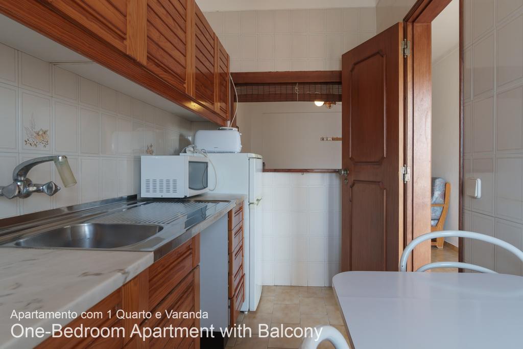 Akisol Armacao Pera Holidays Ii Apartment *