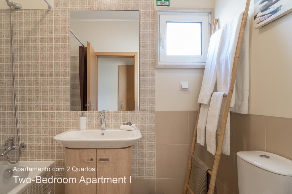 Akisol Tavira In Apartment