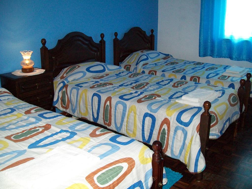 Pacheco's Guest house Lagos