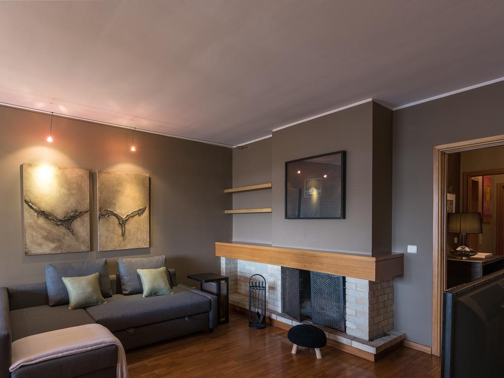 River View Appartement *